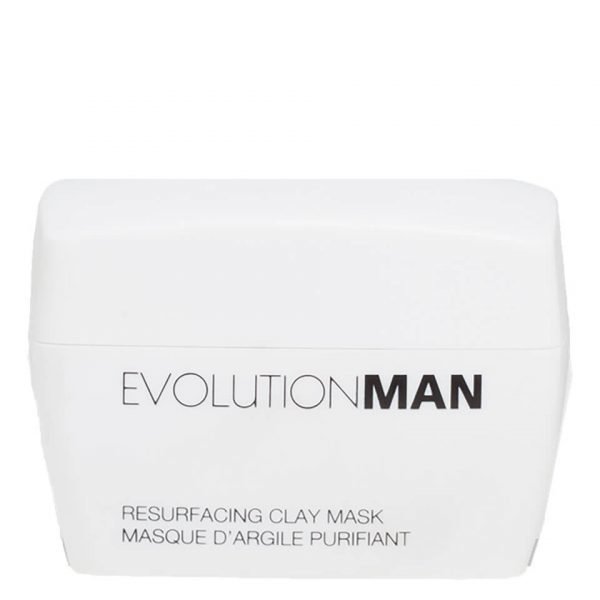 Evolutionman Resurfacing Clay Mask