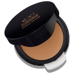 Ex1 Cosmetics Compact Powder 9.5g Various Shades 13.0