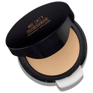 Ex1 Cosmetics Compact Powder 9.5g Various Shades 4.0