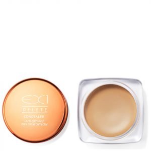 Ex1 Cosmetics Delete Concealer 6.5g Various Shades 6.0