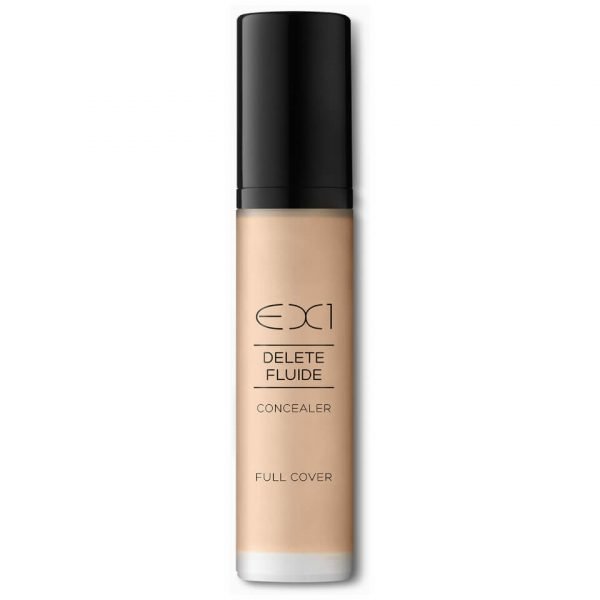 Ex1 Cosmetics Delete Fluide Concealer Various Shades 1.0