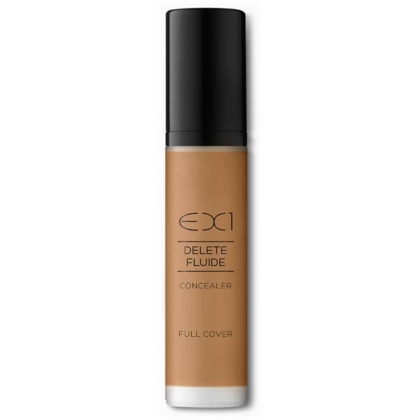 Ex1 Cosmetics Delete Fluide Concealer Various Shades 10.0