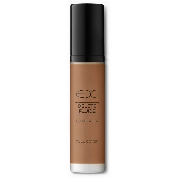 Ex1 Cosmetics Delete Fluide Concealer Various Shades 13.0