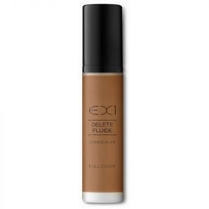 Ex1 Cosmetics Delete Fluide Concealer Various Shades 14.0