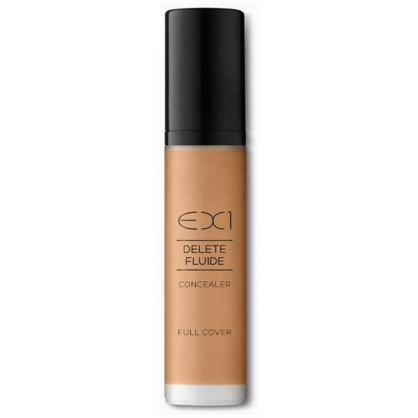 Ex1 Cosmetics Delete Fluide Concealer Various Shades 6.0