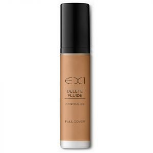 Ex1 Cosmetics Delete Fluide Concealer Various Shades 7.0