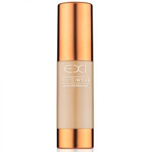 Ex1 Cosmetics Invisiwear Liquid Foundation 30 Ml Various Shades F200