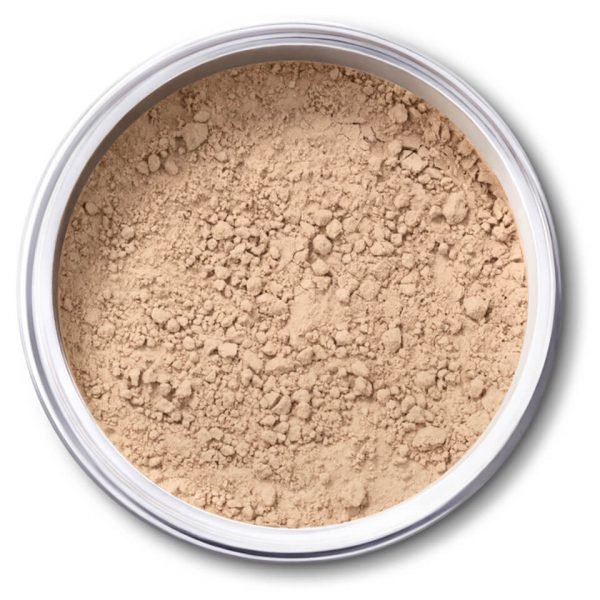 Ex1 Cosmetics Pure Crushed Mineral Powder Foundation 8g Various Shades 1.0