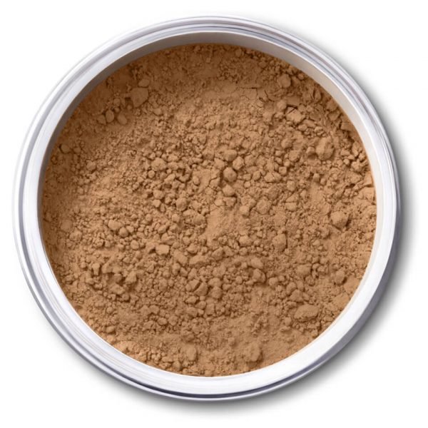 Ex1 Cosmetics Pure Crushed Mineral Powder Foundation 8g Various Shades 10.0