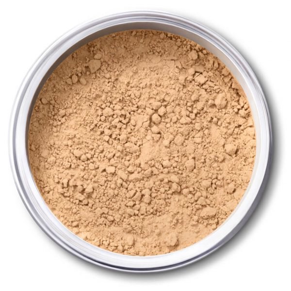Ex1 Cosmetics Pure Crushed Mineral Powder Foundation 8g Various Shades 3.0