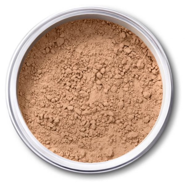 Ex1 Cosmetics Pure Crushed Mineral Powder Foundation 8g Various Shades 3.5