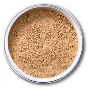 Ex1 Cosmetics Pure Crushed Mineral Powder Foundation 8g Various Shades 4.0