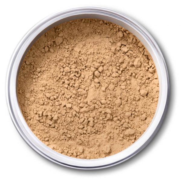 Ex1 Cosmetics Pure Crushed Mineral Powder Foundation 8g Various Shades 4.0