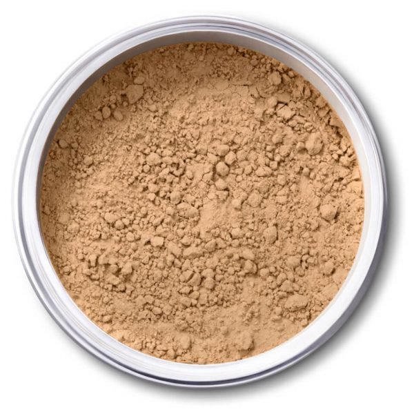 Ex1 Cosmetics Pure Crushed Mineral Powder Foundation 8g Various Shades 5.0