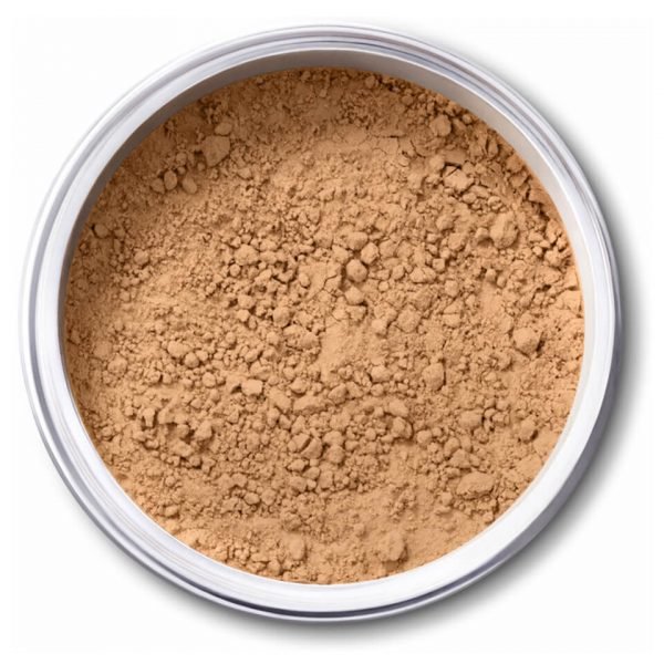 Ex1 Cosmetics Pure Crushed Mineral Powder Foundation 8g Various Shades 6.0