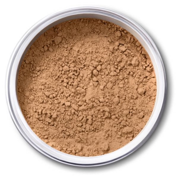 Ex1 Cosmetics Pure Crushed Mineral Powder Foundation 8g Various Shades 7.0
