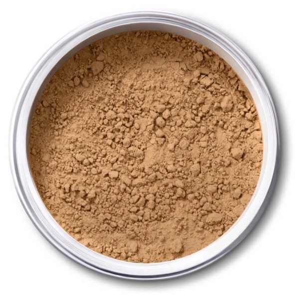 Ex1 Cosmetics Pure Crushed Mineral Powder Foundation 8g Various Shades 8.0