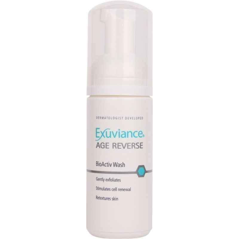 Exuviance Age Reverse Bioactiv Wash 125 ml