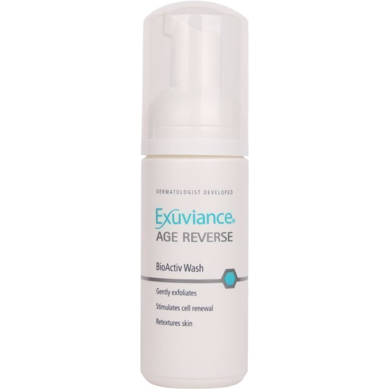 Exuviance Age Reverse Bioactiv Wash 125 ml