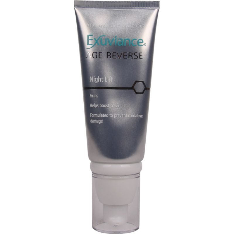 Exuviance Age Reverse Night Lift 50g