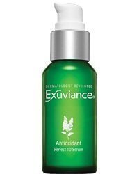 Exuviance Antioxidant Perfect 10 Serum 30ml