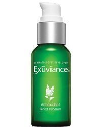 Exuviance Antioxidant Perfect 10 Serum 30ml