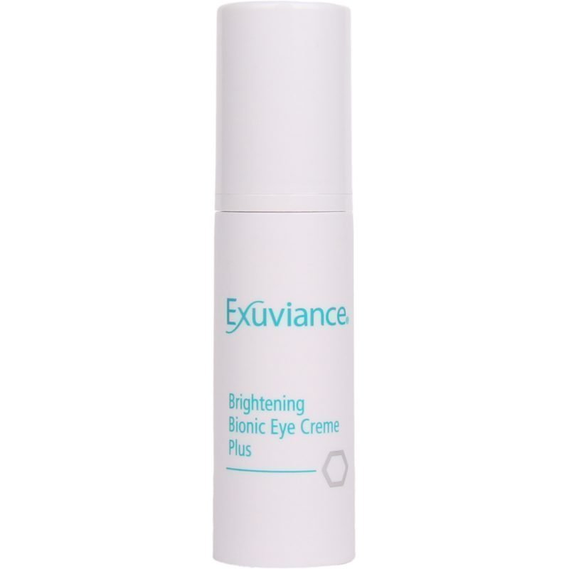 Exuviance Brightening Bionic Eye Creme Plus 14g