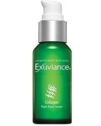 Exuviance Collagen Triple Boost Serum 30ml