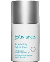 Exuviance Essential Daily Defence Creme SPF20  50g