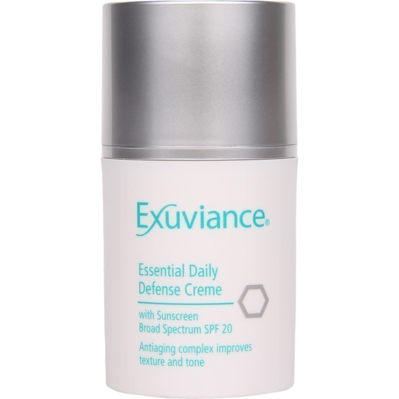 Exuviance Essential Daily Defense Créme SPF 20 50g