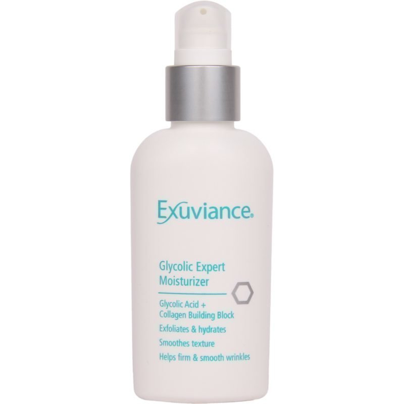 Exuviance Glycolic Expert Moisturizer 50ml