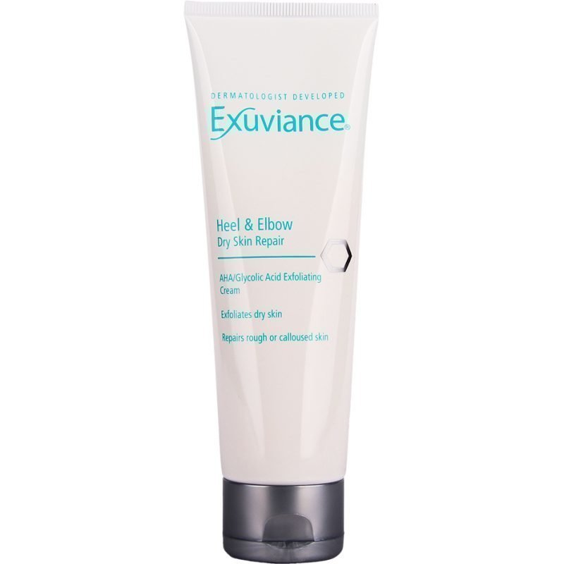 Exuviance Heel & Elbow Dry Skin Repair 100g