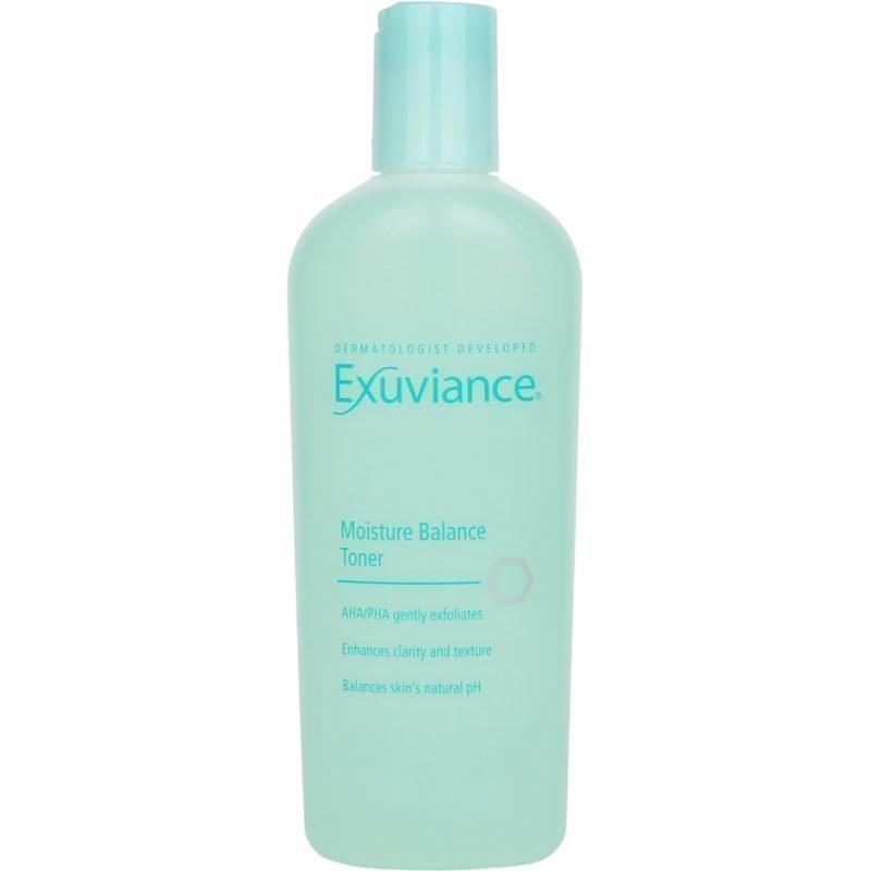 Exuviance Moister Balance Toner 200ml