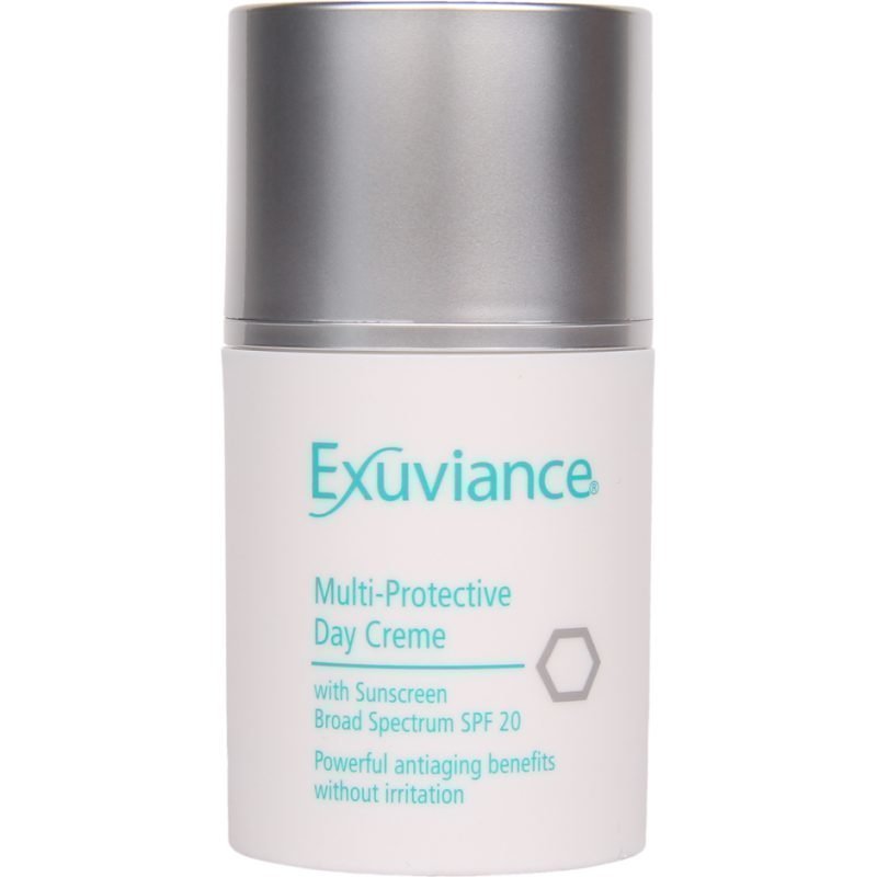 Exuviance Multi-Protective Day Creme SPF 20 50g