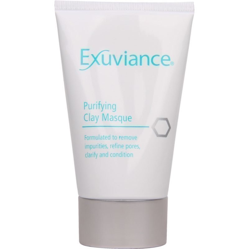 Exuviance Purifying Clay Masque 50g