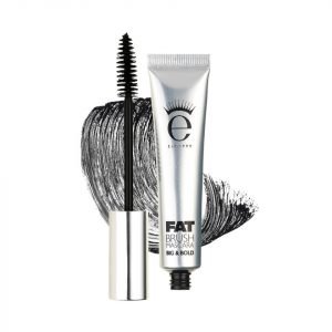 Eyeko Fat Brush Mascara Black