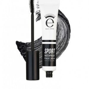 Eyeko London Sport Waterproof Mascara Ripsiväri Musta