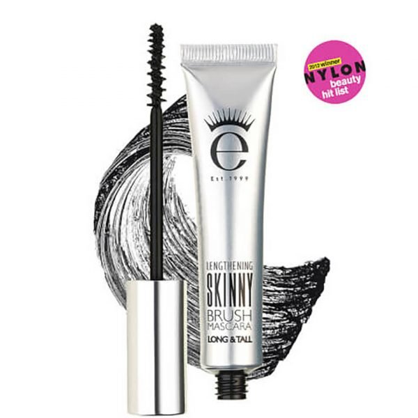 Eyeko Skinny Brush Mascara Black