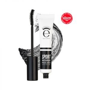 Eyeko Sport Waterproof Mascara Black