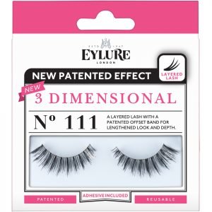 Eylure 3 Dimensional 111 Lashes