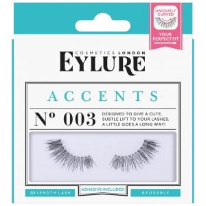 Eylure Accent No.003 Eyelashes