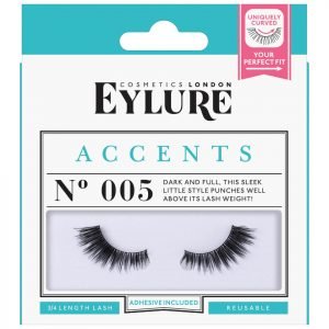 Eylure Accent No.005 Eyelashes