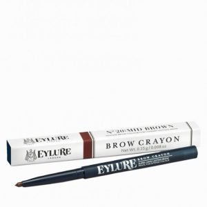 Eylure Brow Ink Kulmakynä Mid Brown