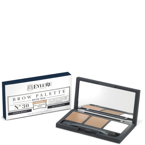 Eylure Brow Palette Blonde