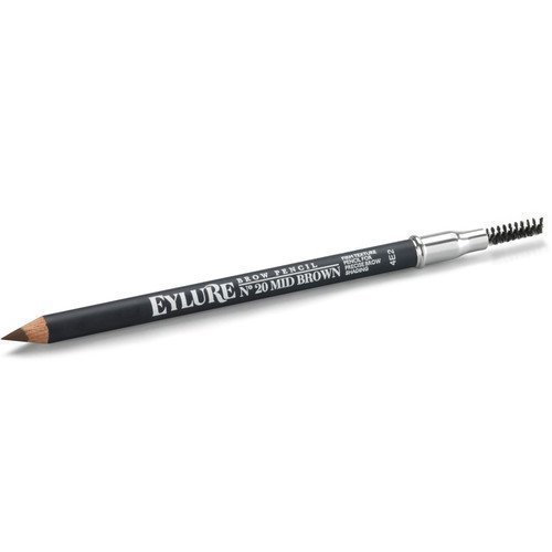 Eylure Brow Pencil 00 Black