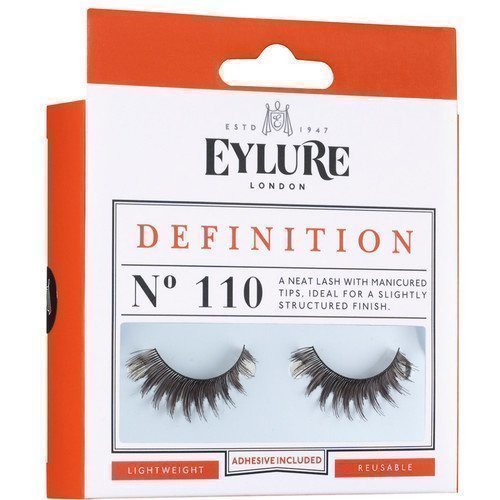Eylure Definition Eyelashes N° 110