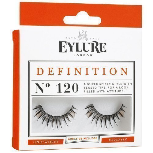 Eylure Definition Eyelashes N° 120
