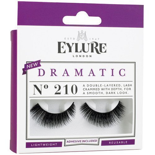 Eylure Definition Eyelashes N° 210