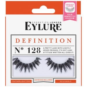 Eylure Definition No.128 Eyelashes