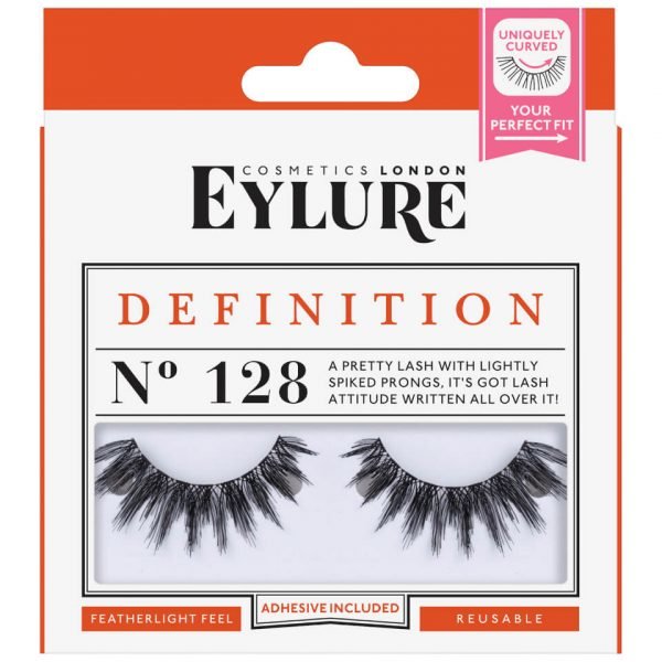 Eylure Definition No.128 Eyelashes